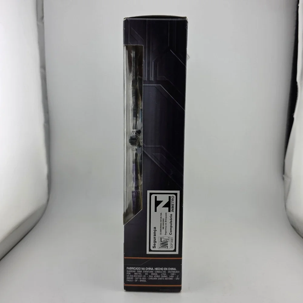 Halo Spartan Locke Action Figure  6